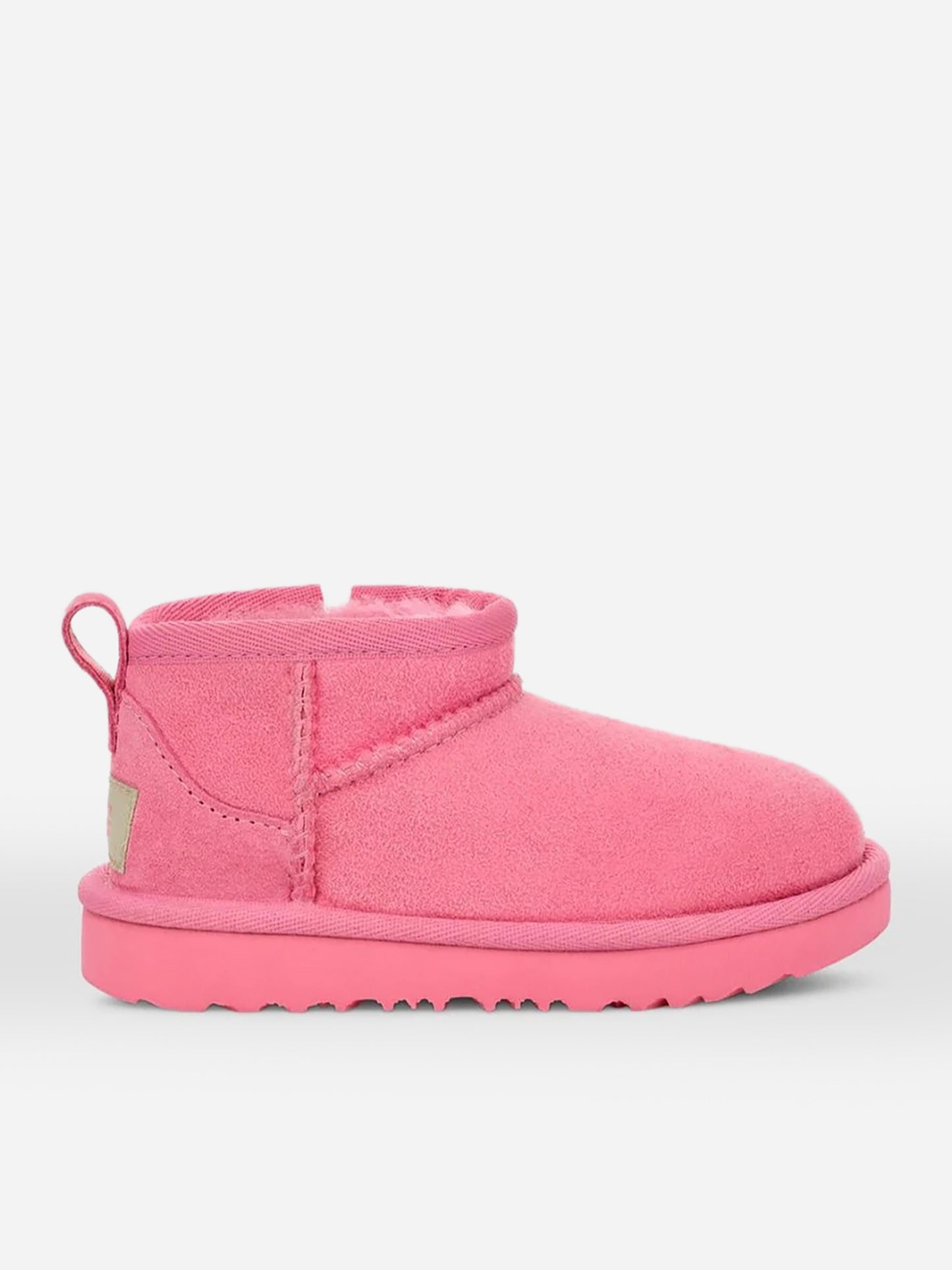UGG Kids' Classic Ultra Mini - Saint Bernard