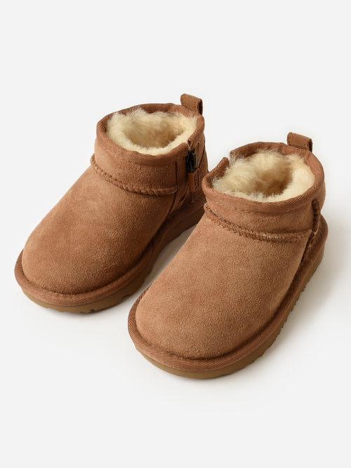 UGG Toddler Classic Ultra Mini