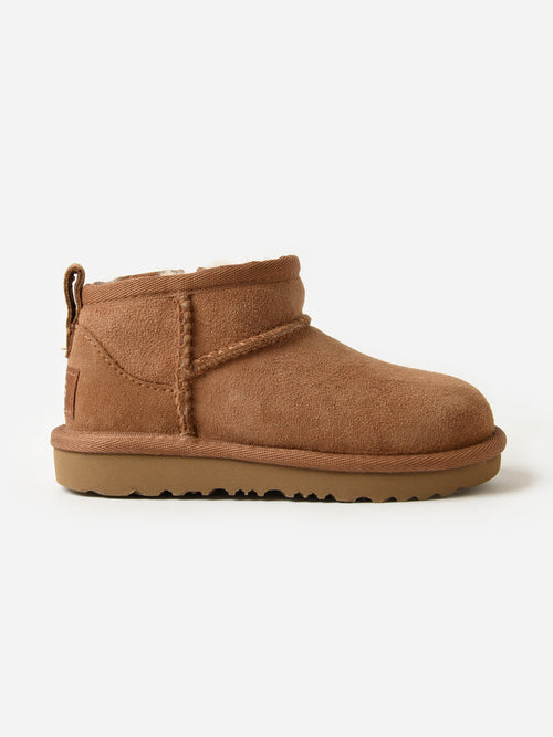 UGG Toddler Classic Ultra Mini