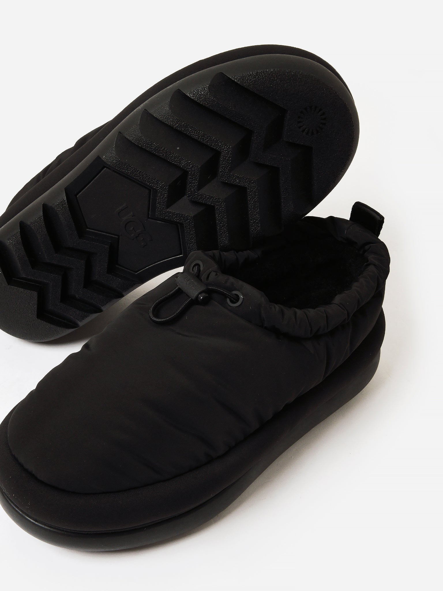 UGG Women's Maxi Clog - Saint Bernard