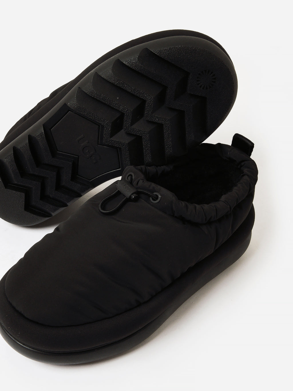 UGG Women's Maxi Clog - Saint Bernard