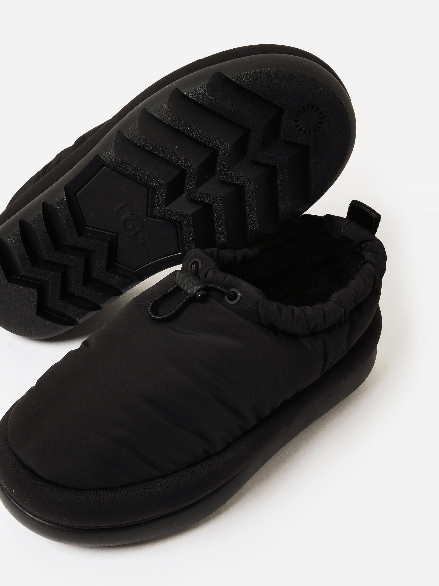 UGG Women's Maxi Clog - Saint Bernard