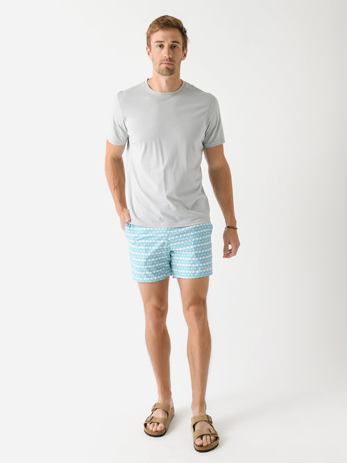 Mañana Men's All Day Board Short