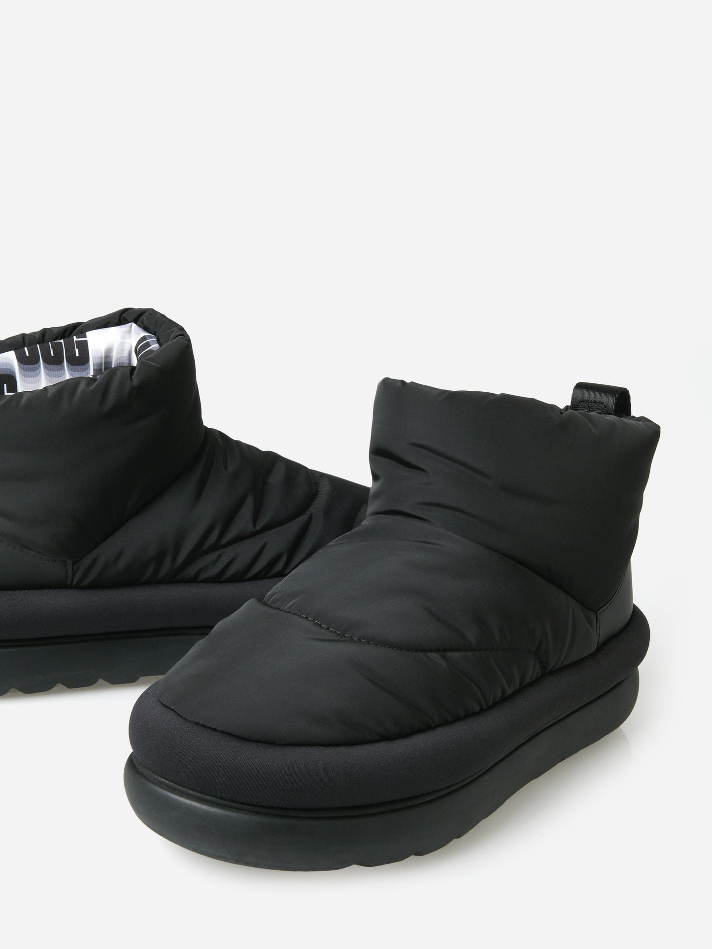 UGG Women's Classic Maxi Mini Boot - Saint Bernard