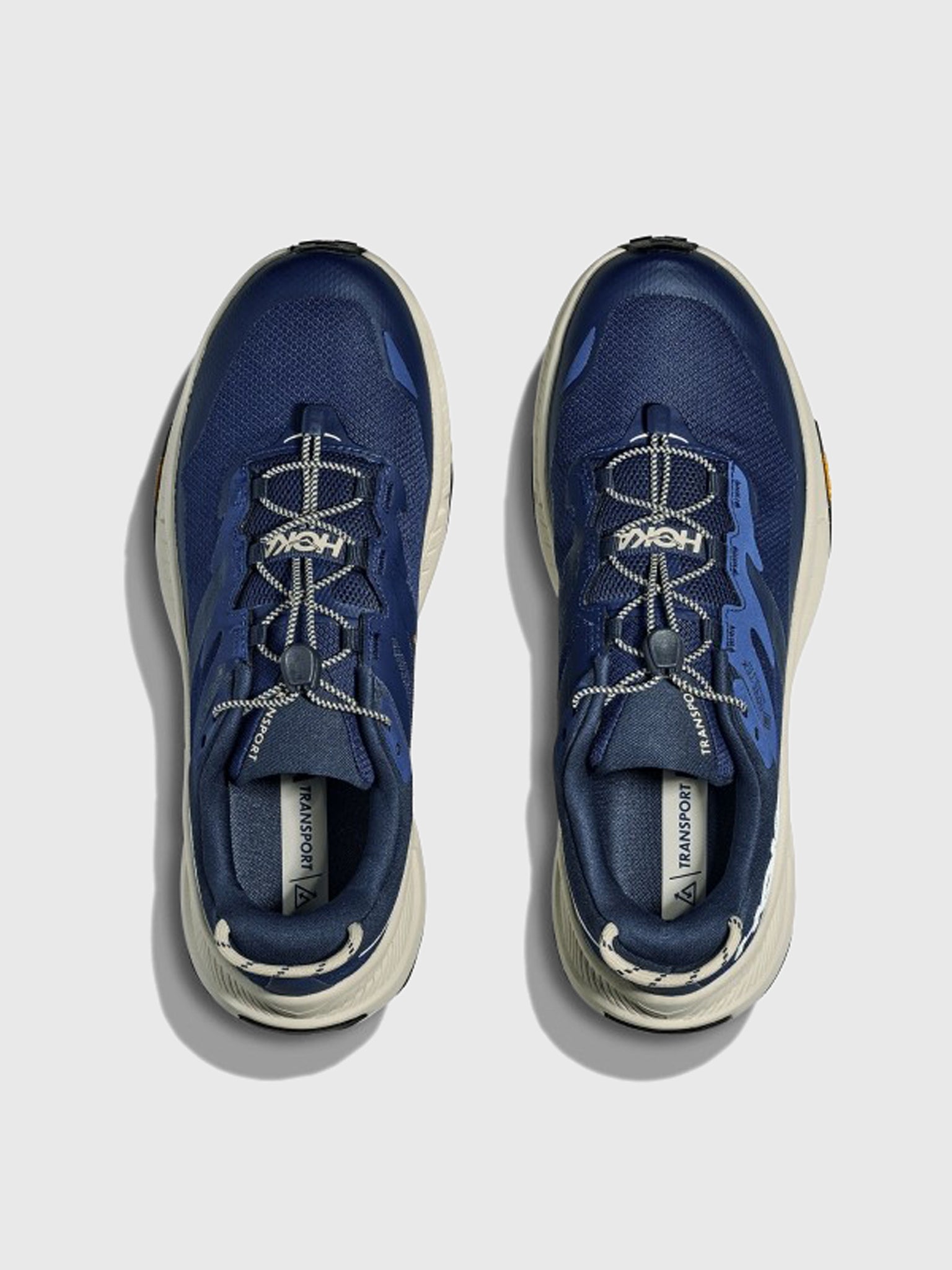 HOKA Men's Transport GTX Sneaker – Saint Bernard