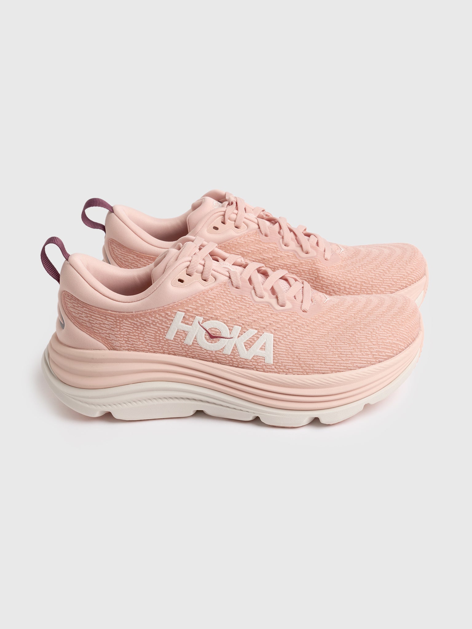 HOKA Women's Gaviota 5 Running Shoe | $140.90 | Saint Bernard