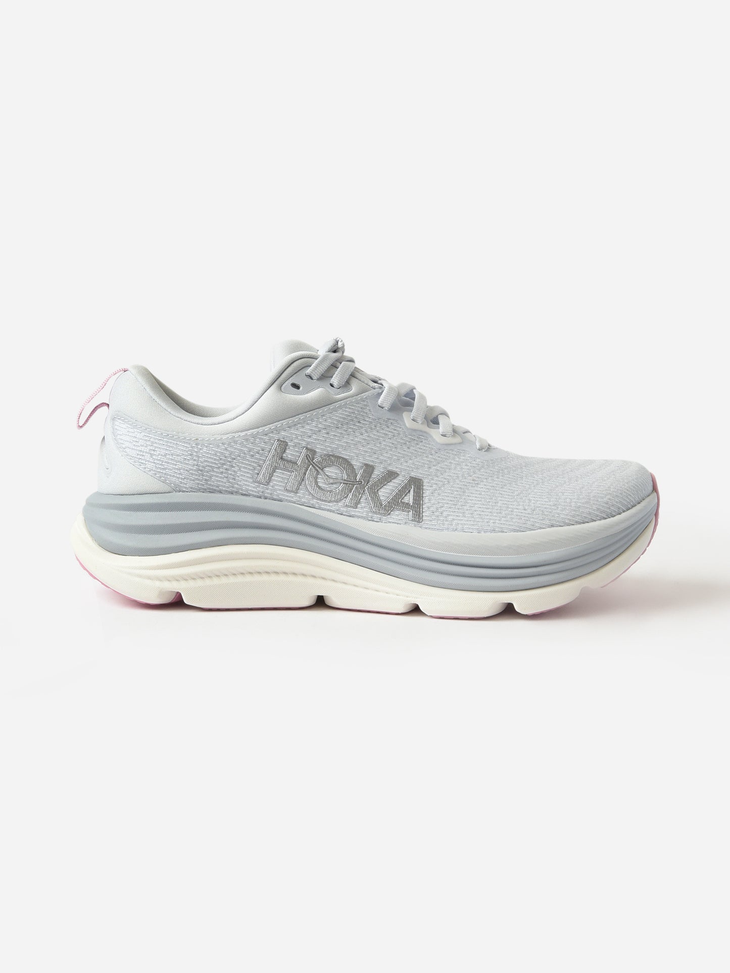 HOKA Women's Gaviota 5 Running Shoe - Saint Bernard
