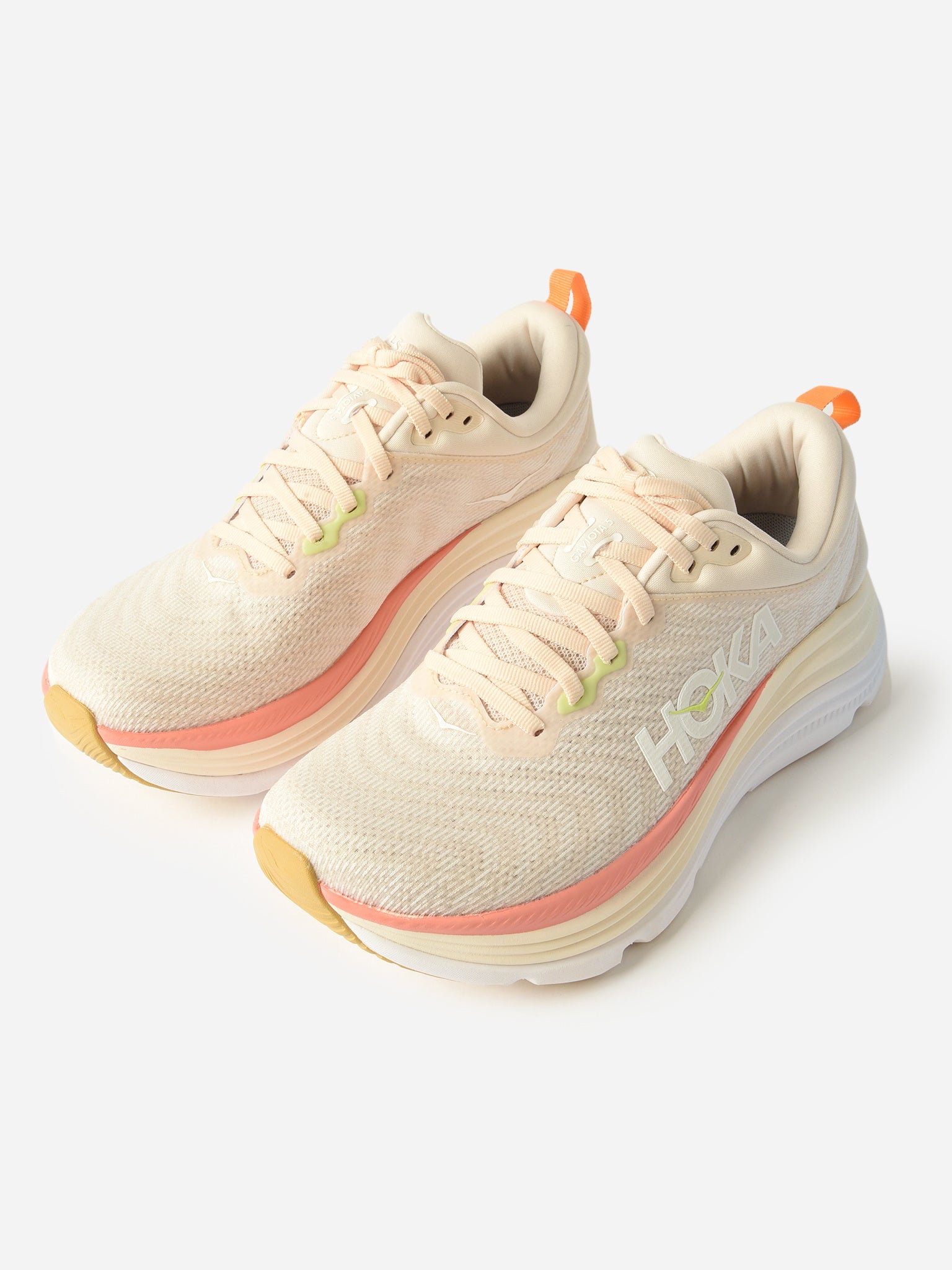 HOKA Women's Gaviota 5 Running Shoe | $140.90 | Saint Bernard