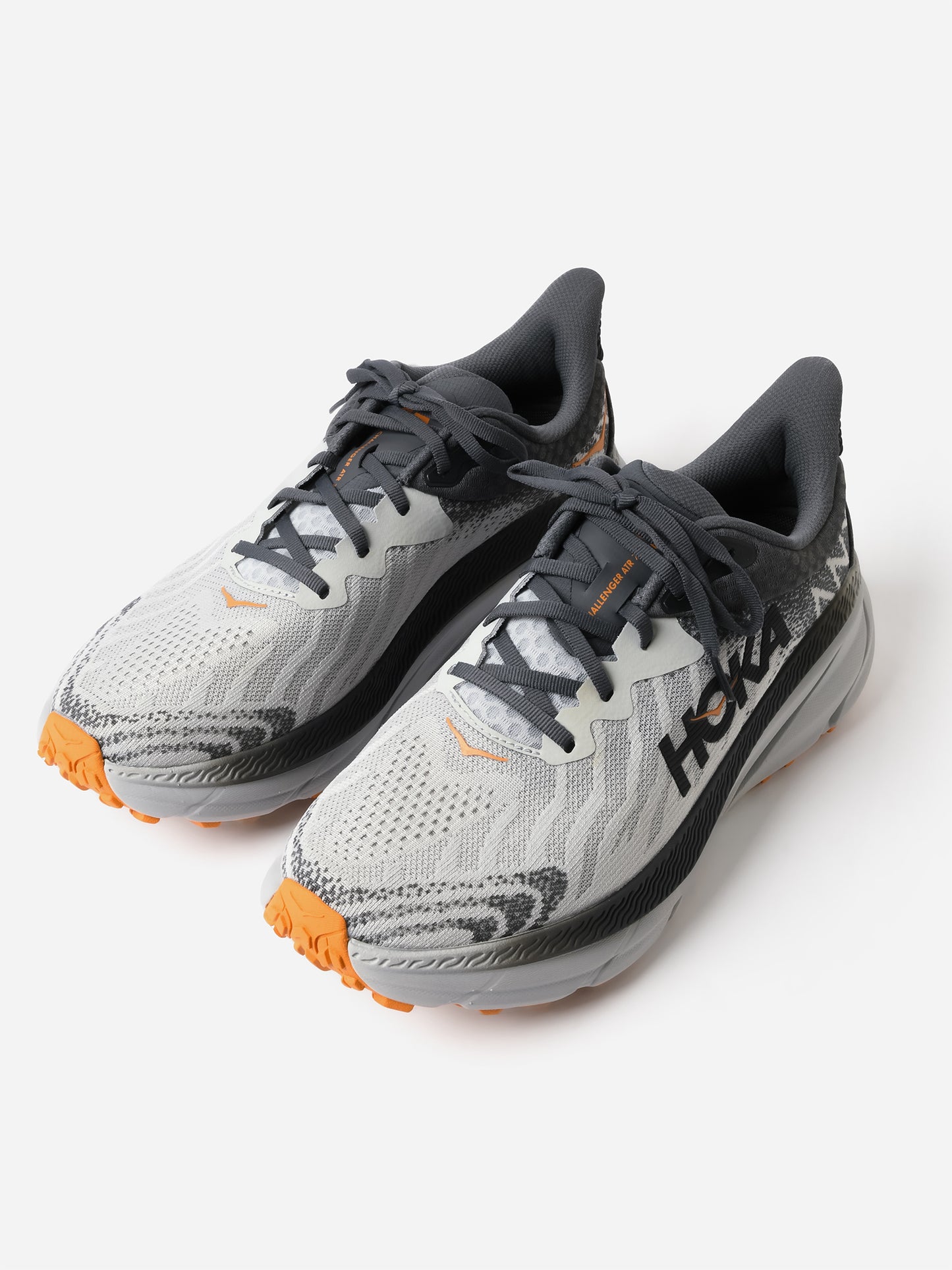 HOKA Men's Challenger 7 Running Shoe - Saint Bernard