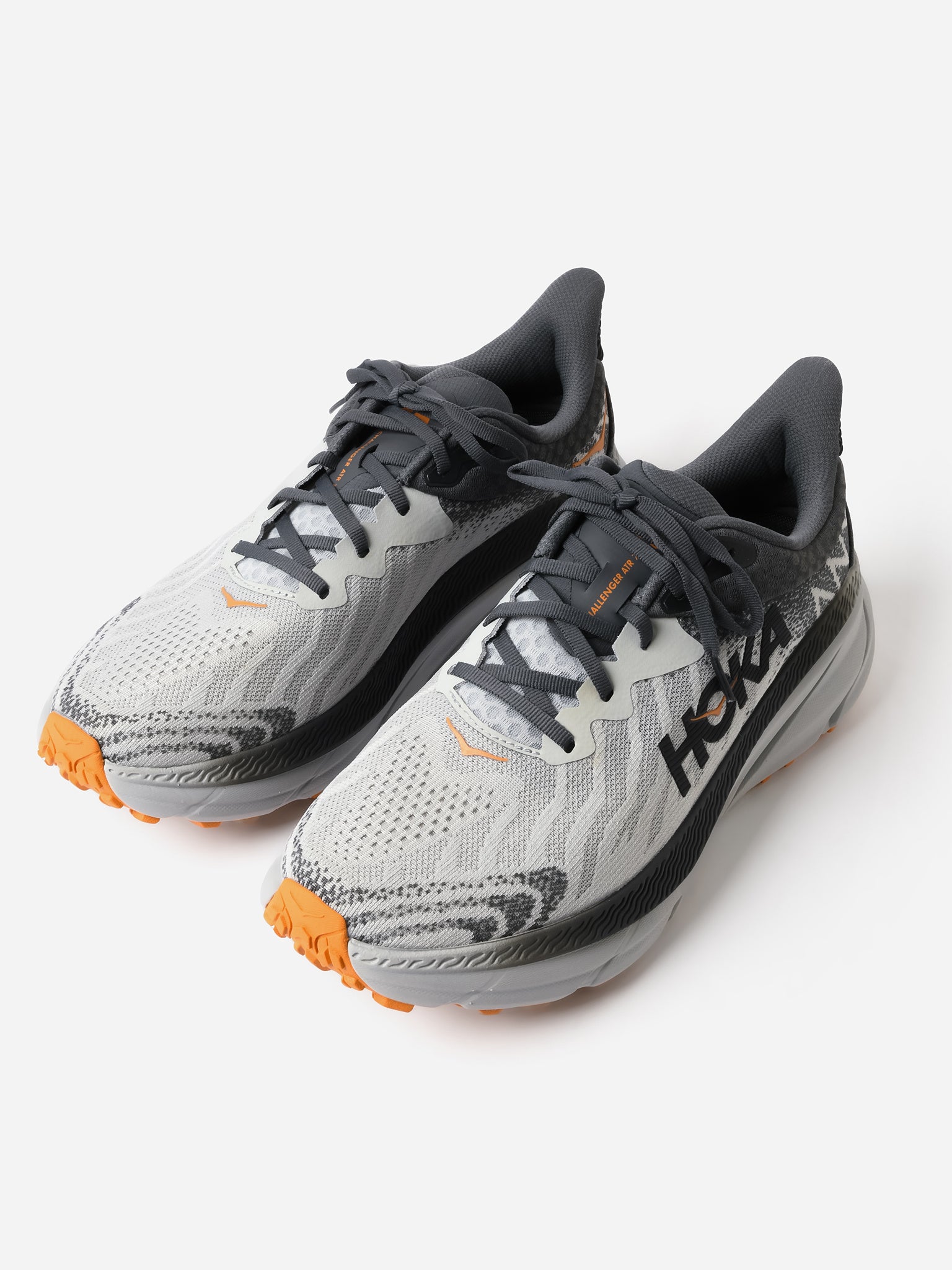 HOKA Men's Challenger 7 Running Shoe - Saint Bernard