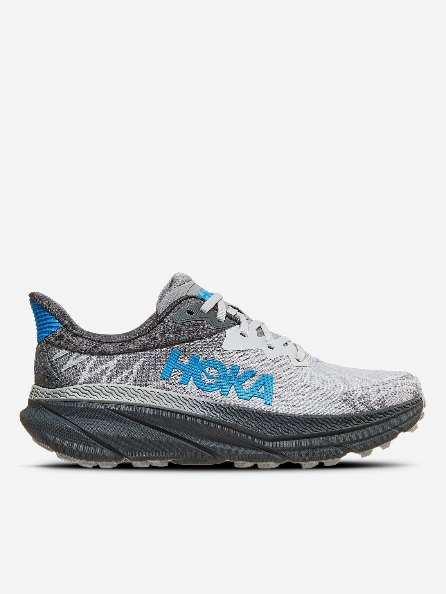 HOKA Men's Challenger 7 Running Shoe - Saint Bernard