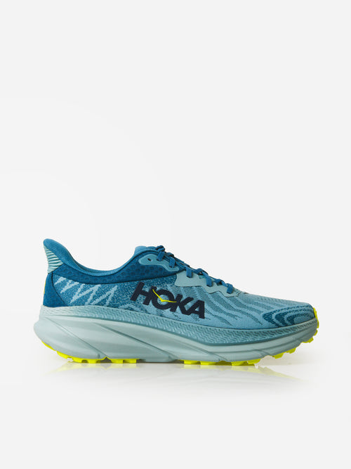 HOKA Men's Challenger 7 Running Shoe