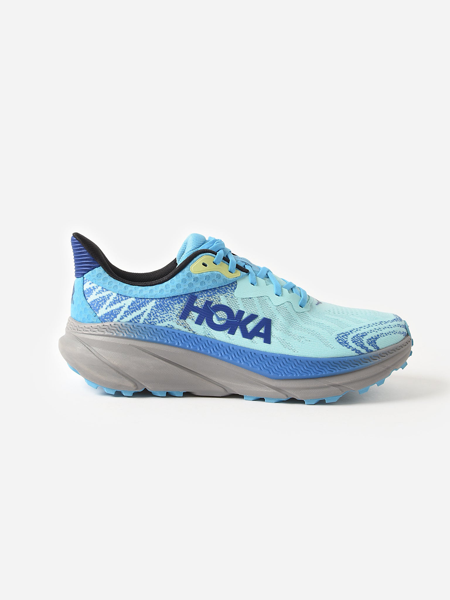 HOKA Men's Challenger 7 Running Shoe - Saint Bernard