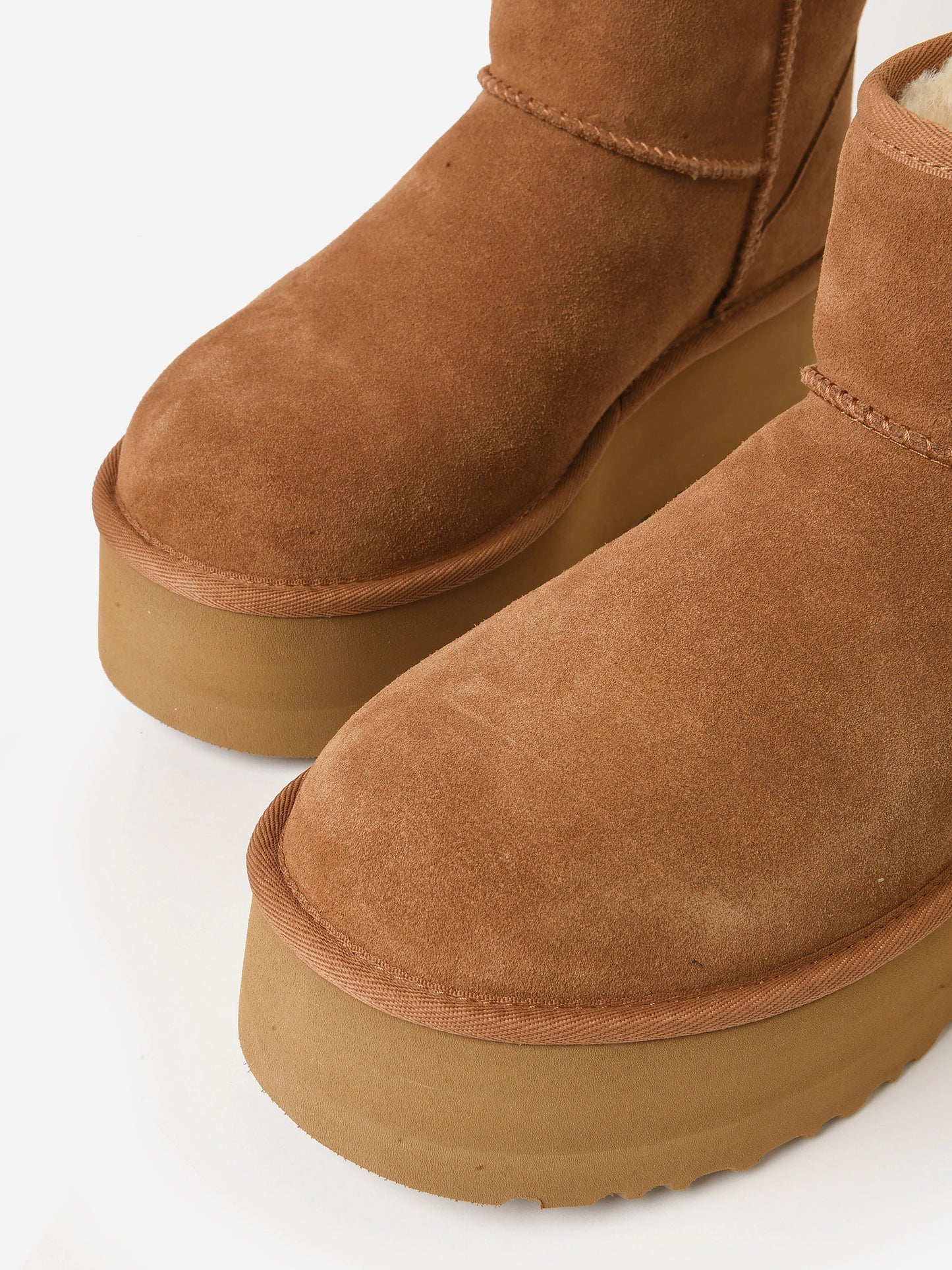 Classic Mini Ugg Blvd Boot UGG Classic Mini Spill Seam Blvd Snow