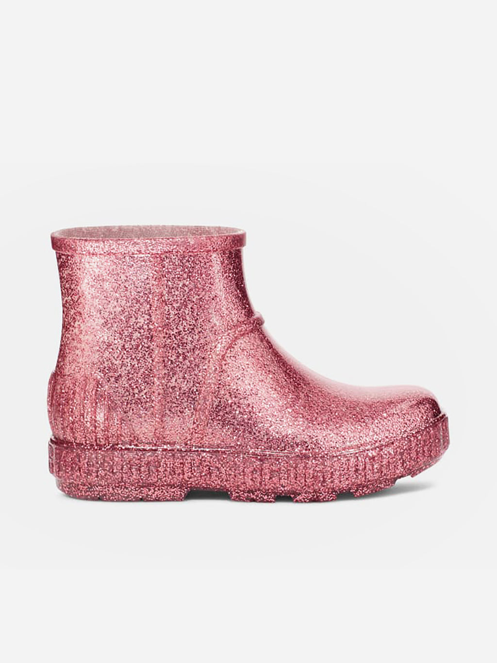 UGG Kids' Drizlita Glitter Boot - Saint Bernard