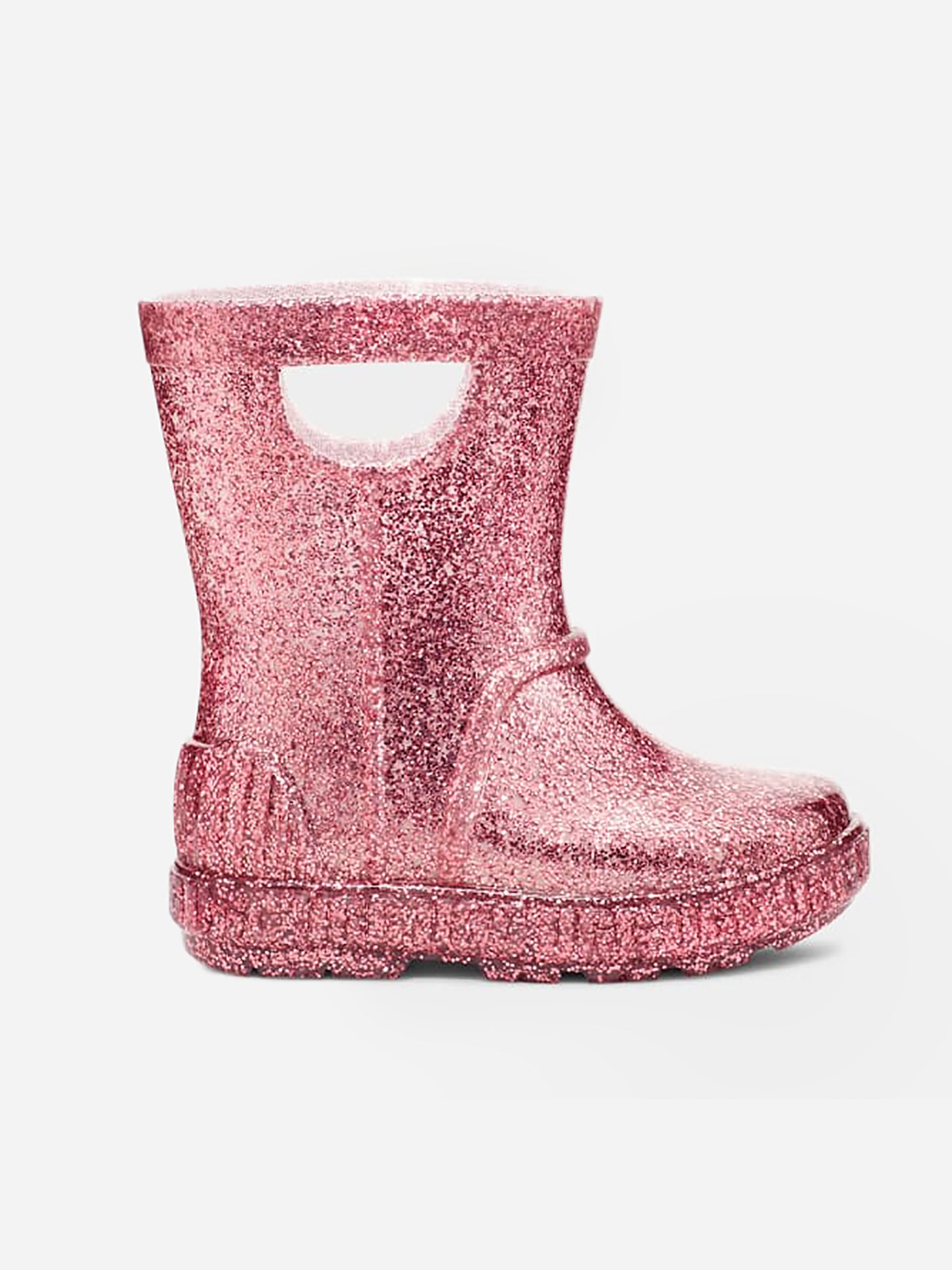 UGG Toddler Drizlita Glitter Boot