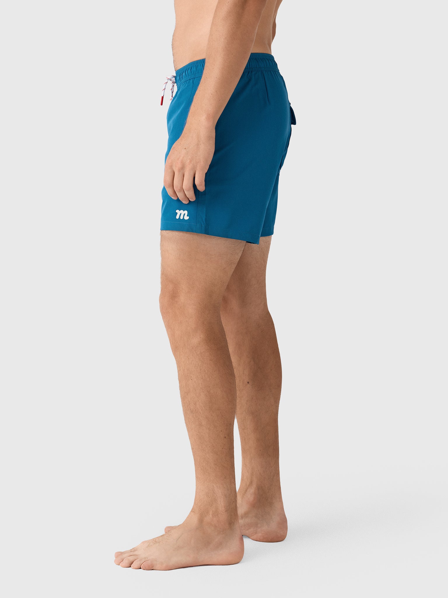 Mañana Men's The Volley Short 2.0 - Saint Bernard