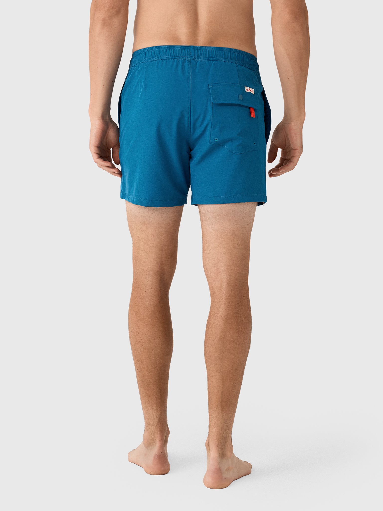 Mañana Men's The Volley Short 2.0 - Saint Bernard