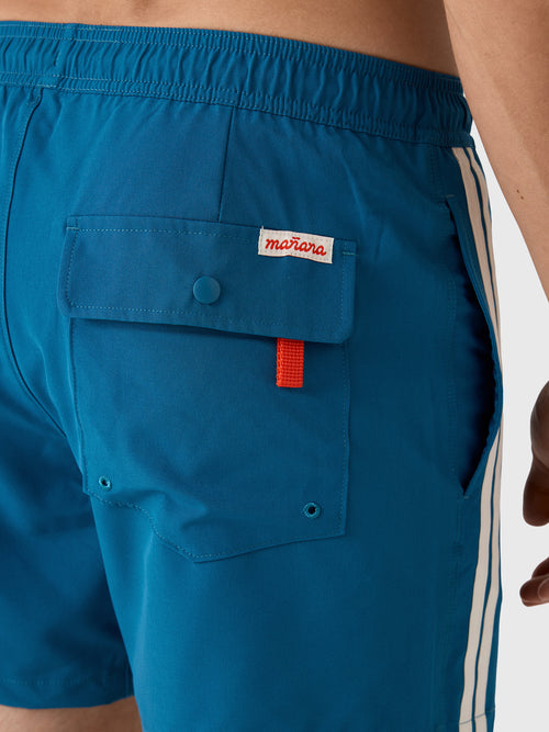 Mañana Men's The Volley Short 2.0