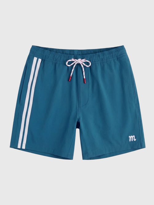 Mañana Men's The Volley Short 2.0