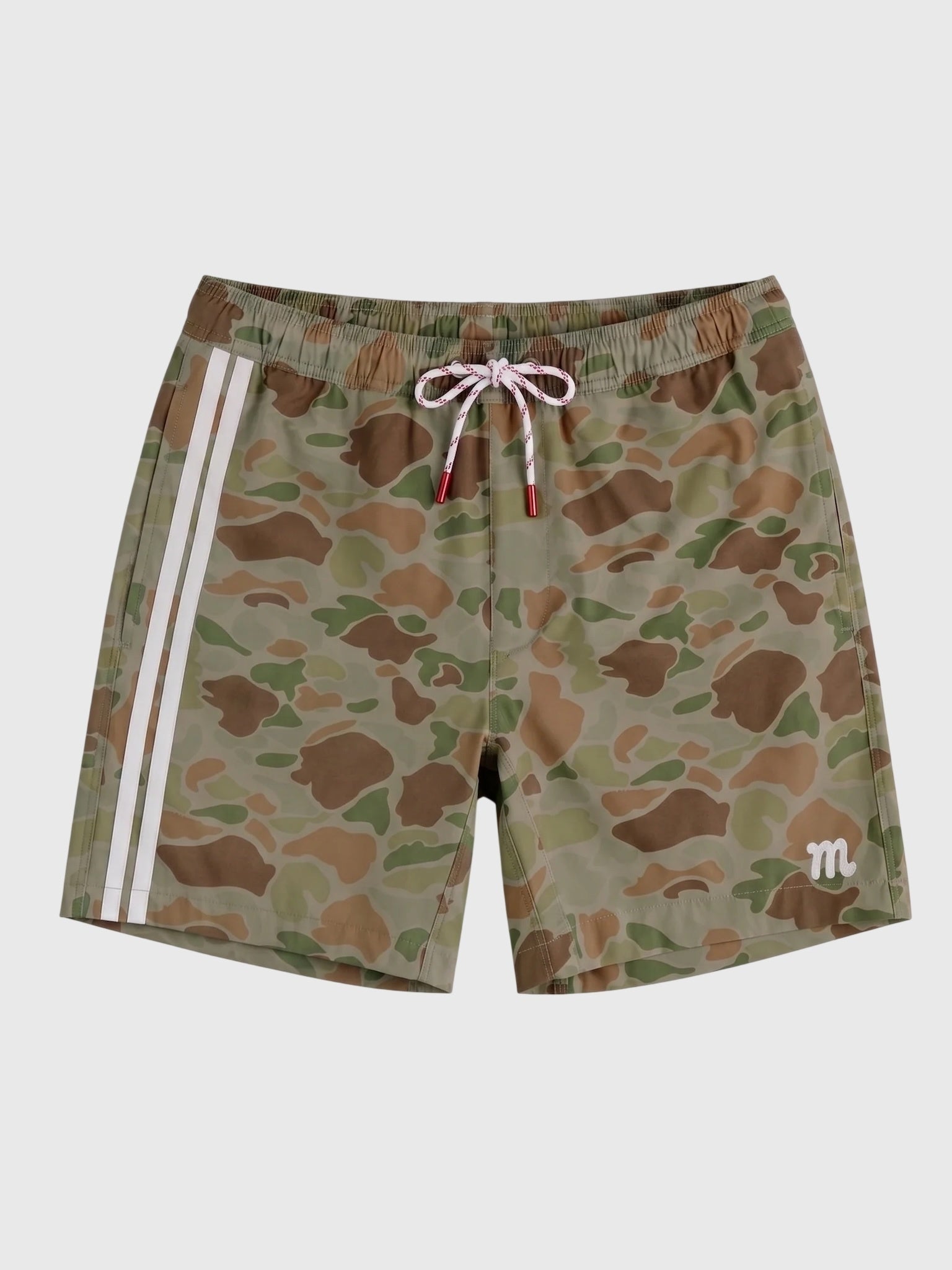 Mañana Men's The Volley Short 2.0 - Saint Bernard