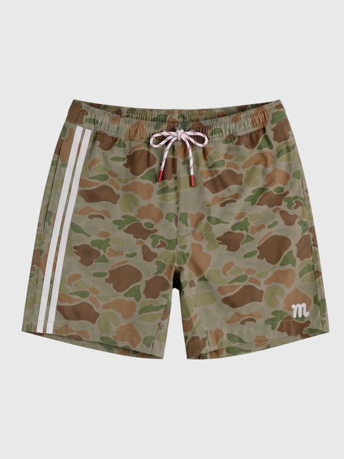 Mañana Men's The Volley Short 2.0