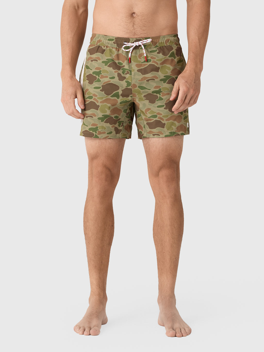 Mañana Men's The Volley Short 2.0 - Saint Bernard