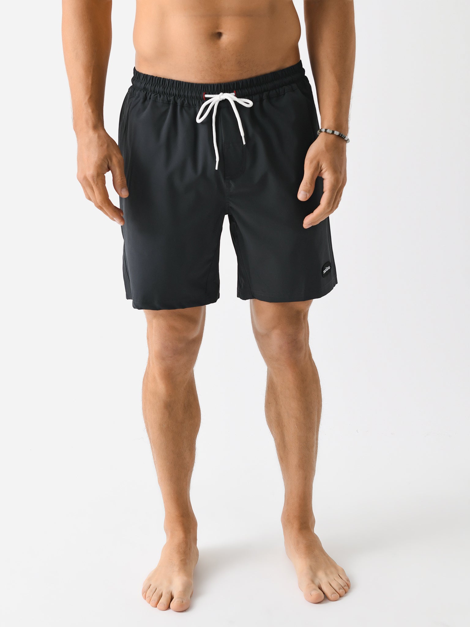 Mañana Men's Volley Short - Saint Bernard