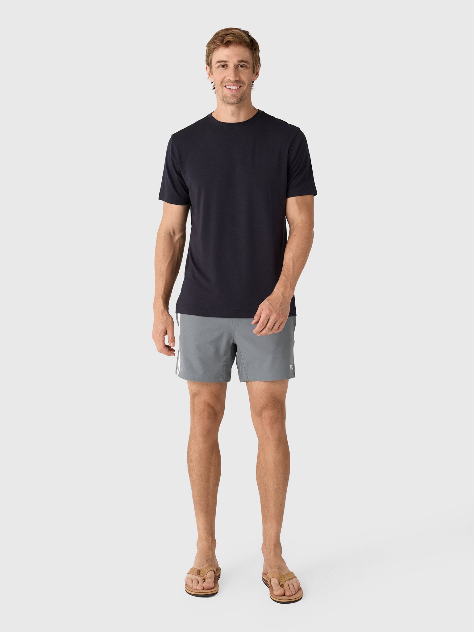 Mañana Men's The Volley Short 2.0 - Saint Bernard