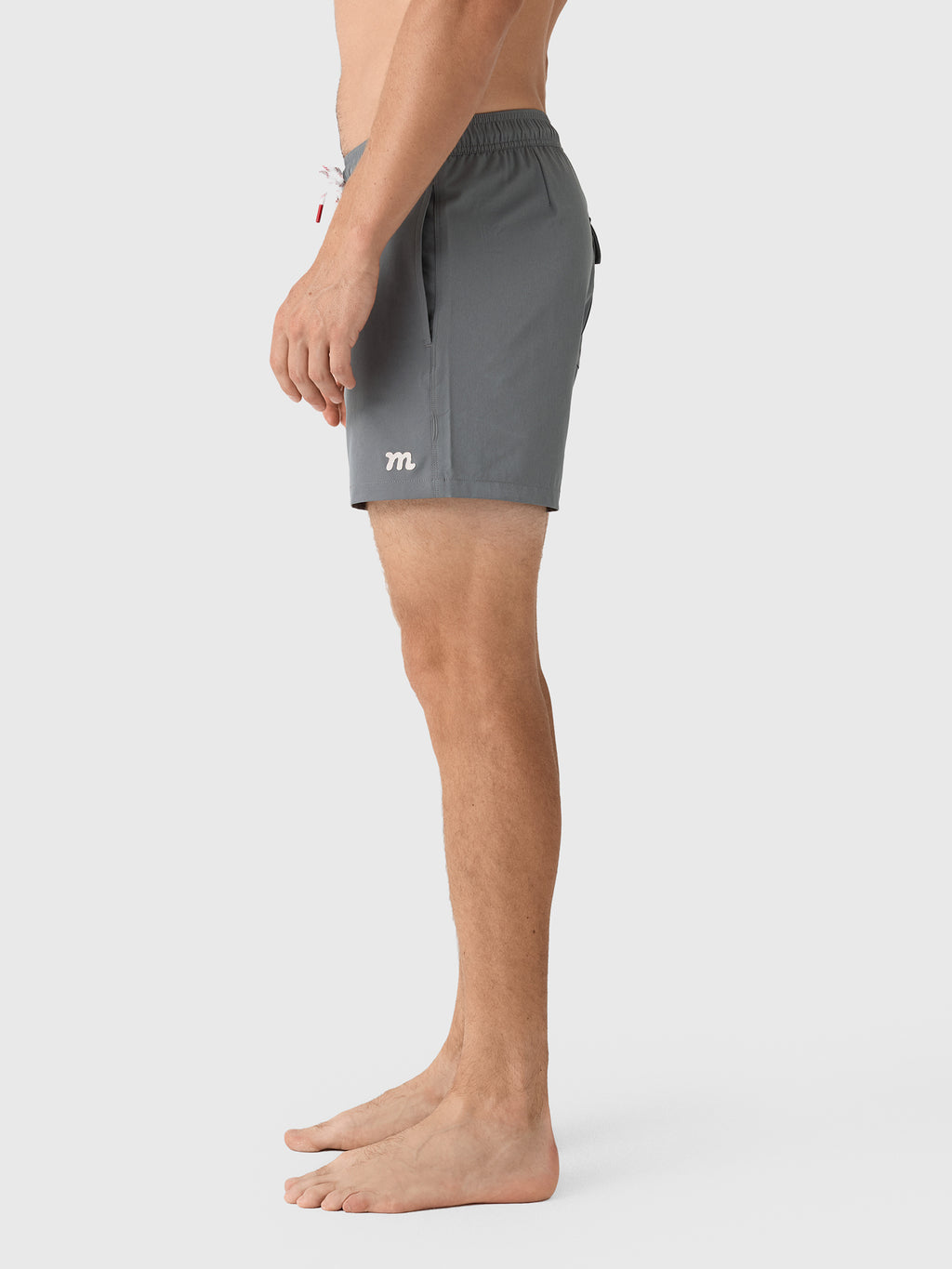 Mañana Men's The Volley Short 2.0 - Saint Bernard