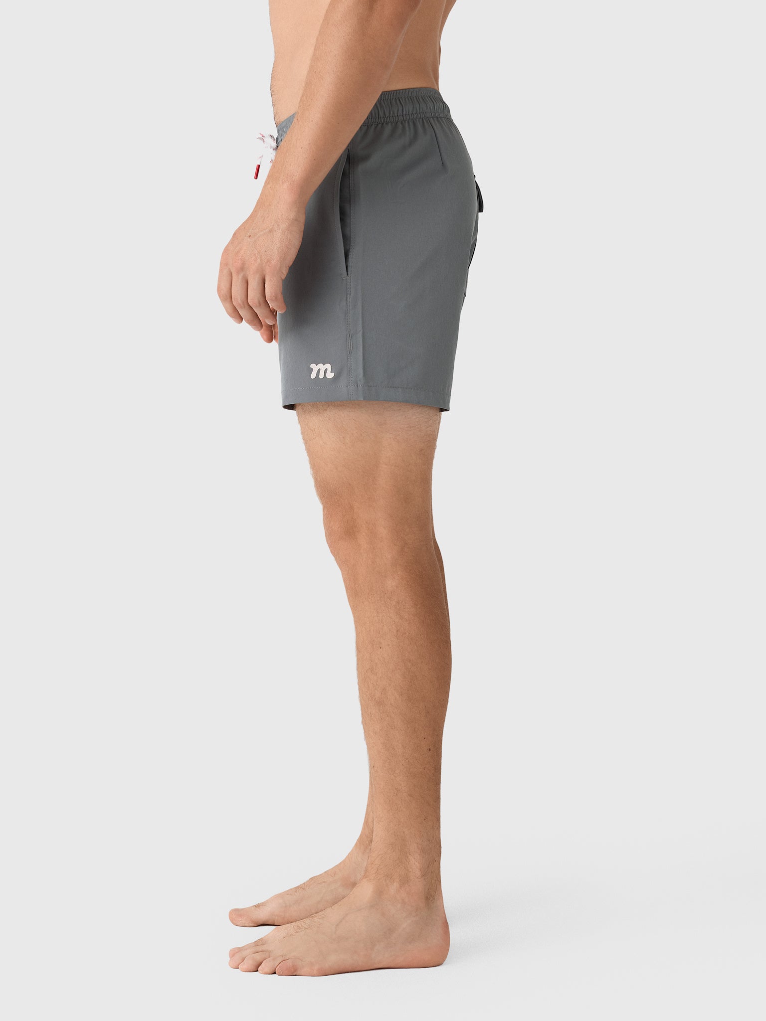 Mañana Men's The Volley Short 2.0 - Saint Bernard