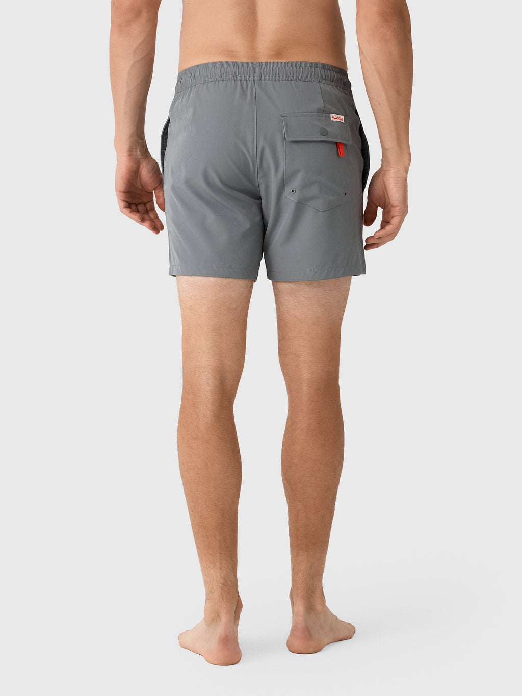 Mañana Men's The Volley Short 2.0 - Saint Bernard