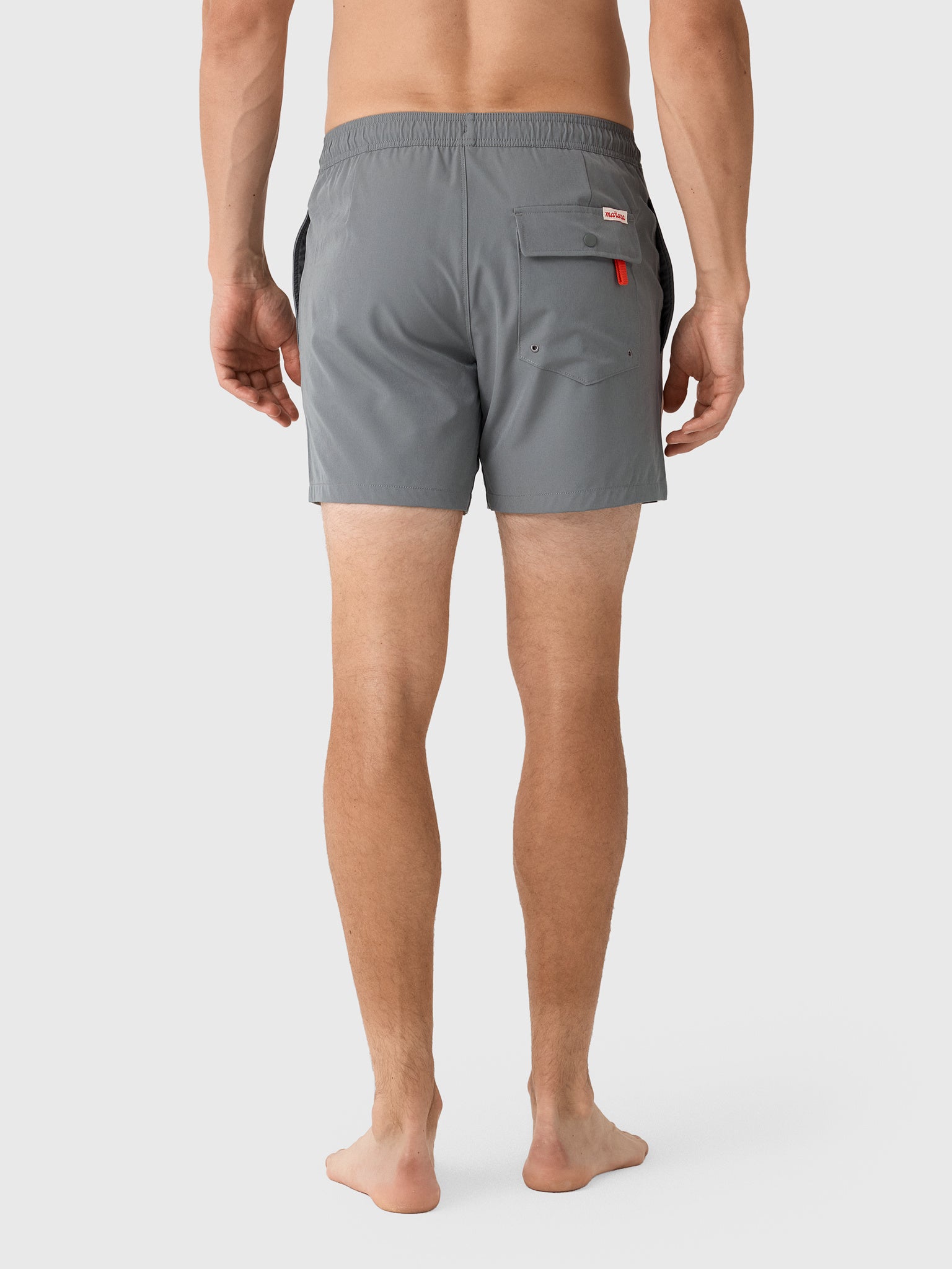 Mañana Men's The Volley Short 2.0 - Saint Bernard