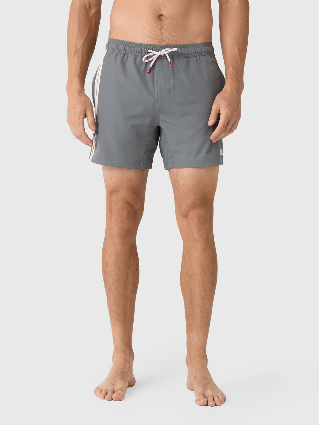 Mañana Men's The Volley Short 2.0 - Saint Bernard