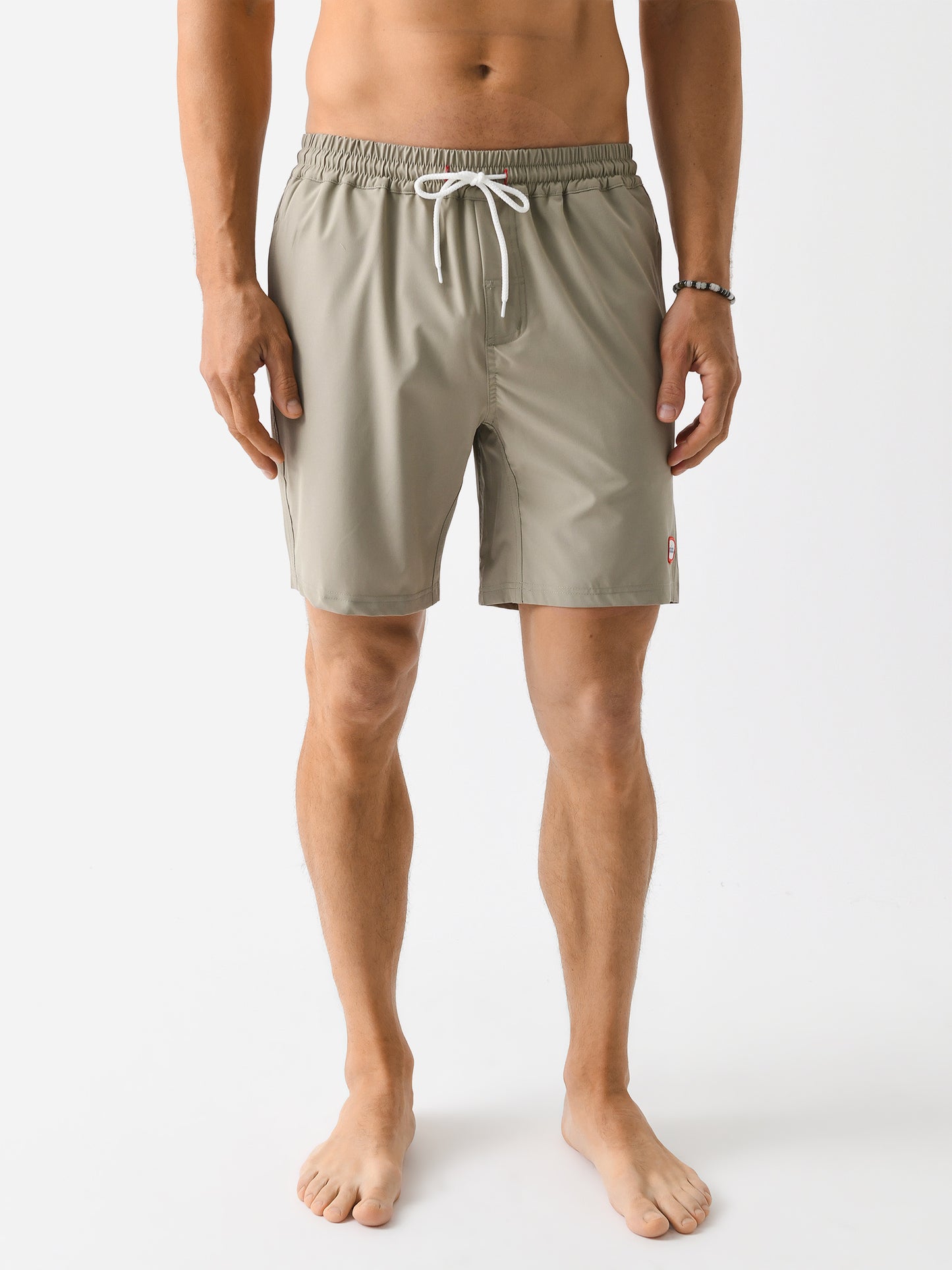 Mañana Men's Volley Short - Saint Bernard