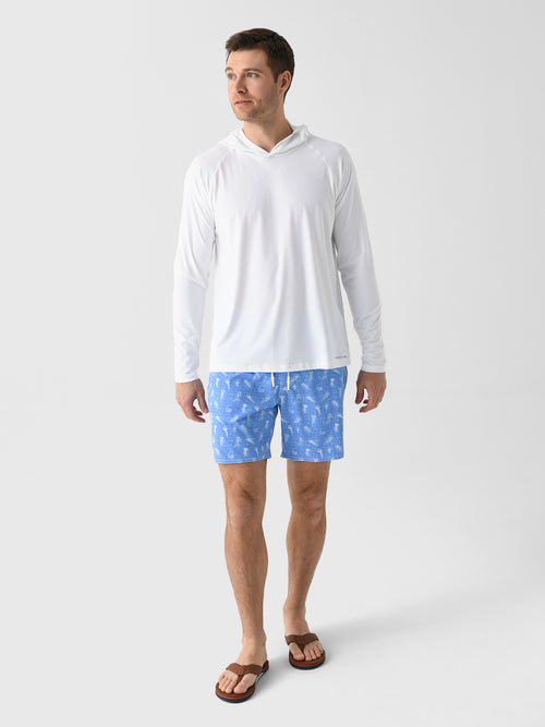 Southern Tide Men's Brrr°-illiant Performance Hoodie