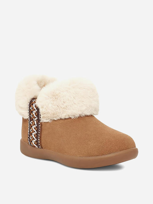 UGG Toddler Dreamee Bootie