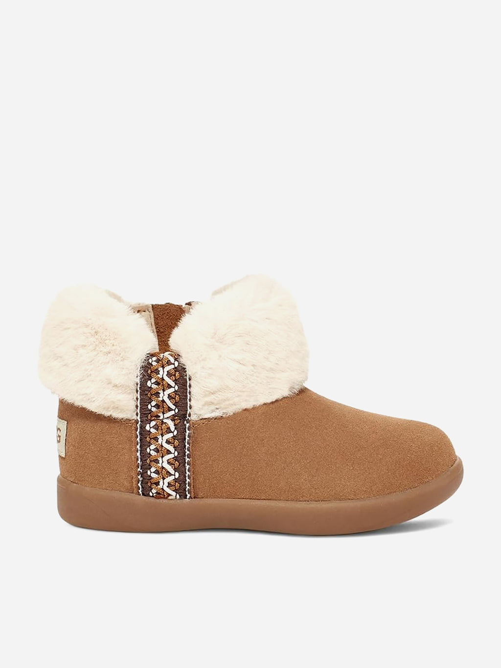 UGG Toddler Dreamee Bootie - Saint Bernard