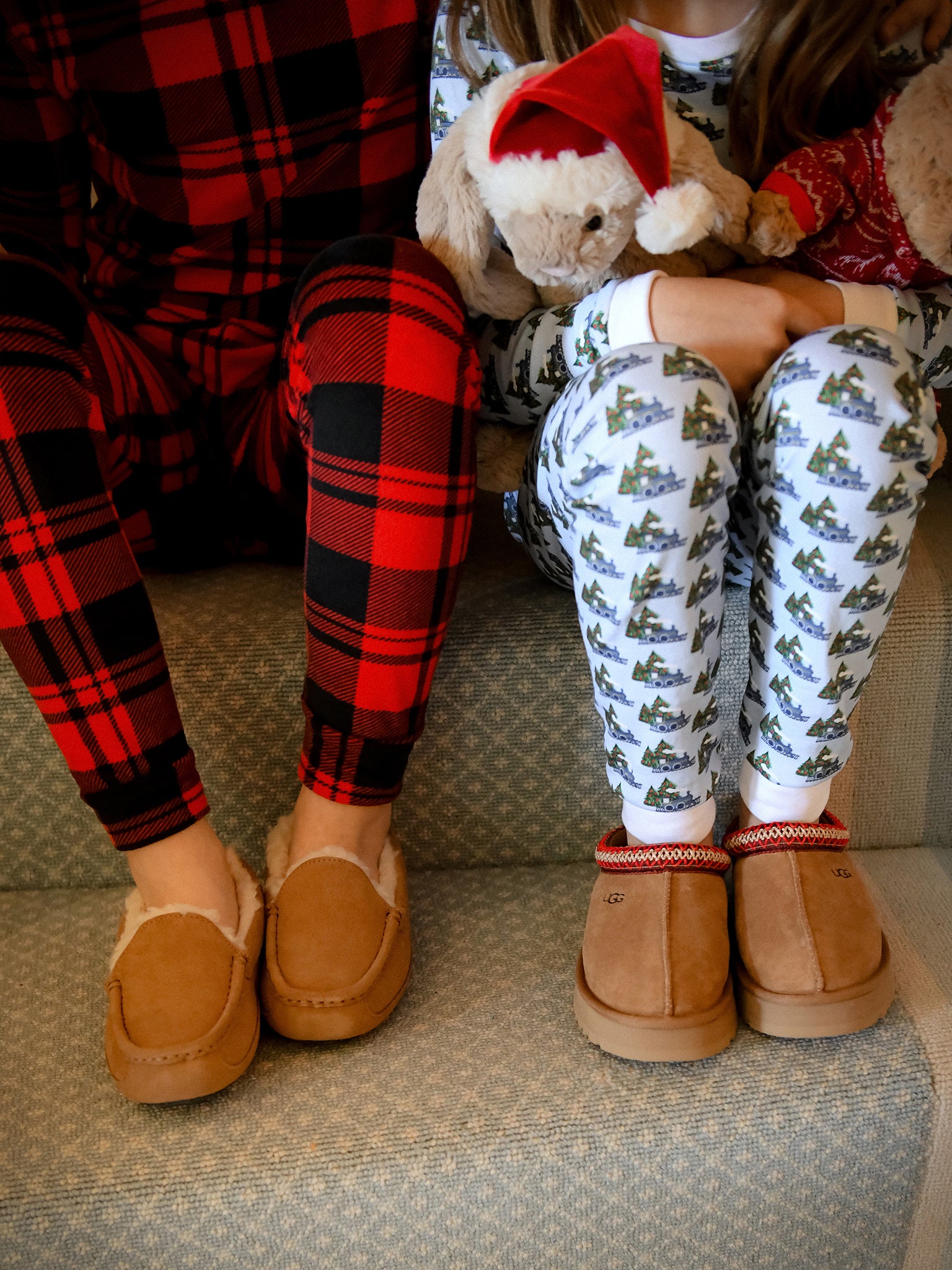 ブーツ・ブーティ UGG TAZZLITA kids UGG® Kids' Tazzlita Faux Fur Clog | Nordstromrack