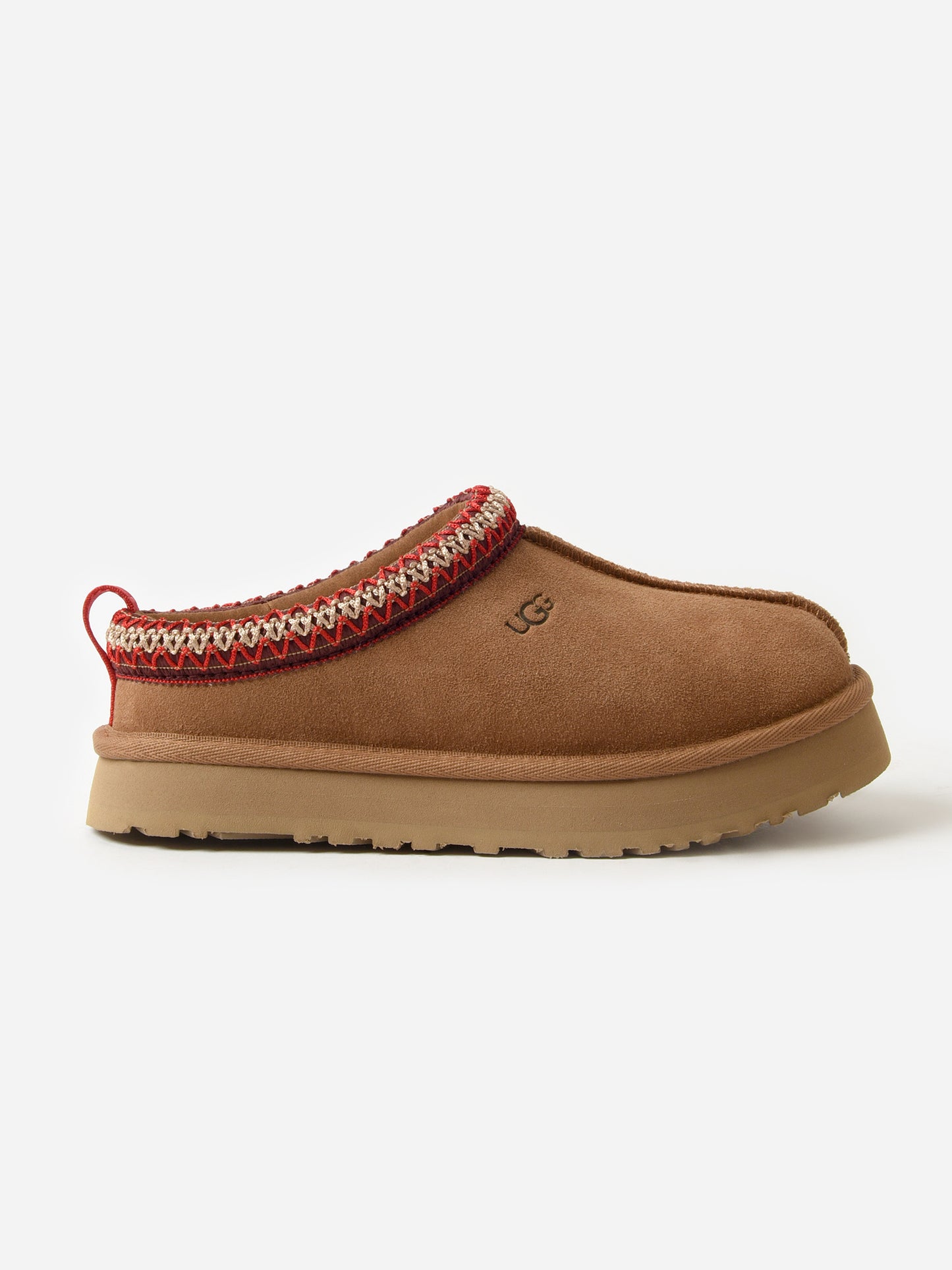 UGG Kids' Tazz Slipper - Saint Bernard
