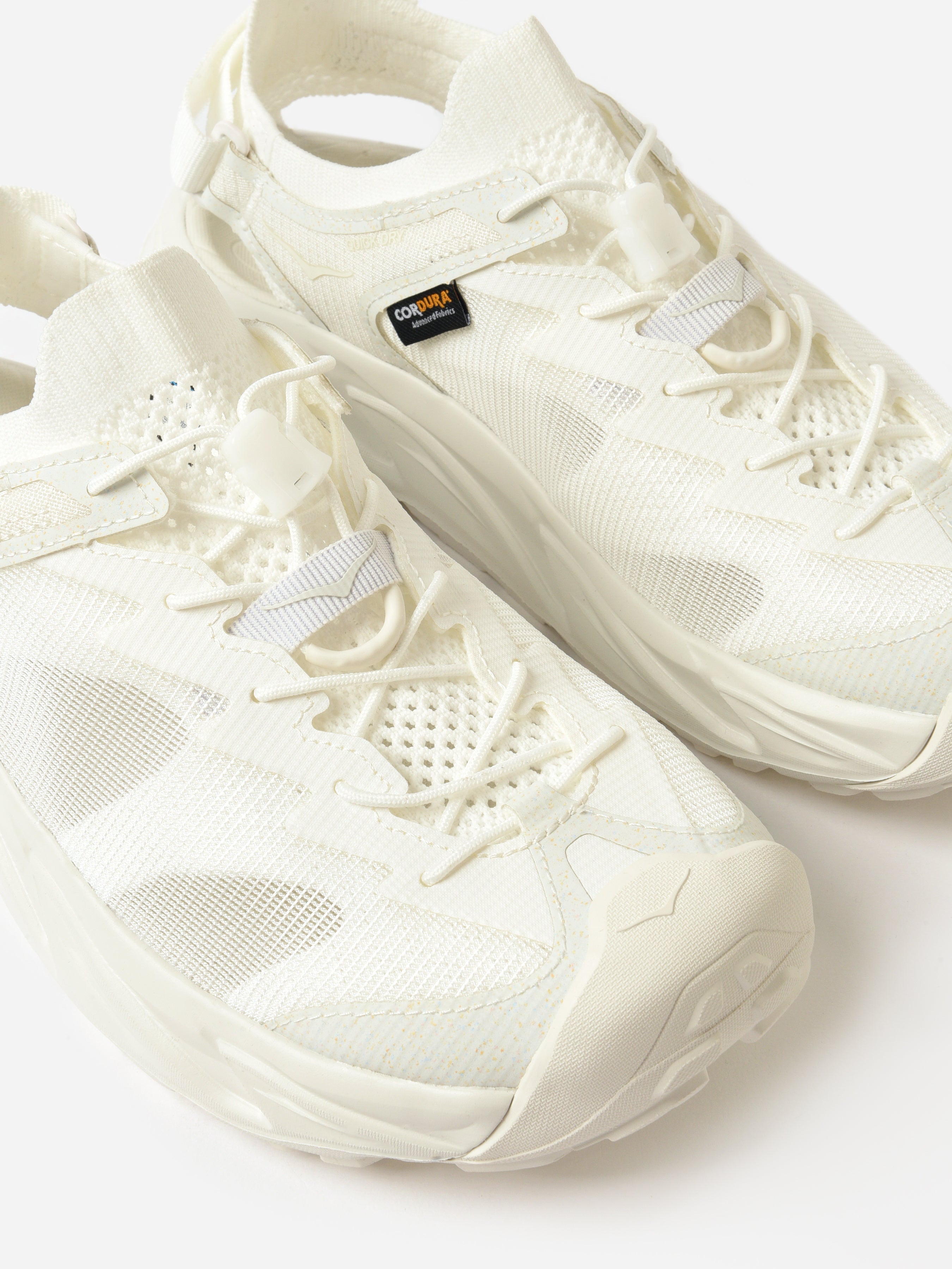 HOKA Women's Hopara 2 Outdoor Shoe | $94.90 | Saint Bernard