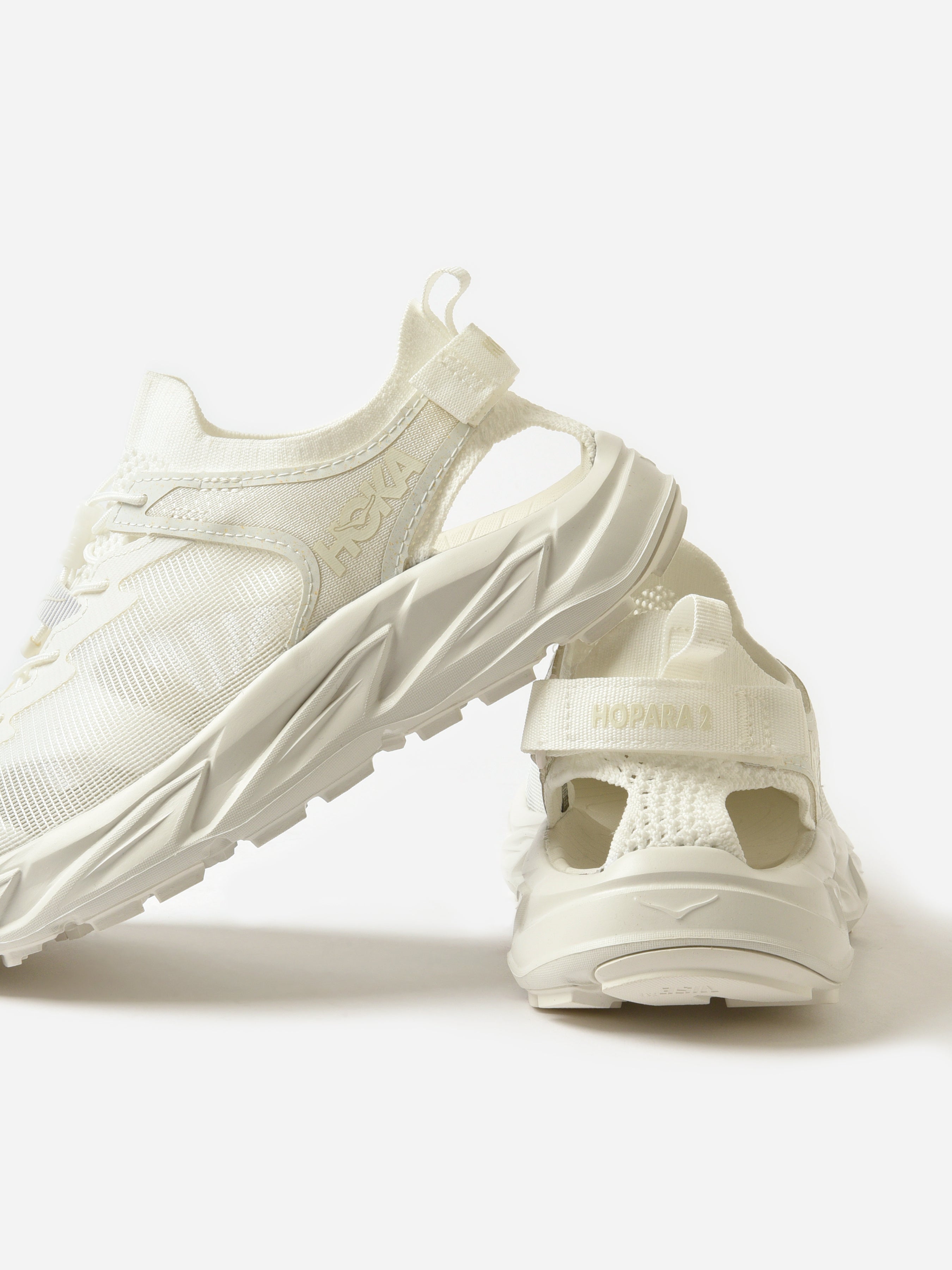 HOKA ホパラ　28cm 楽天市場】ホカ ホパラ ユニセックス HOKA HOPARA メンズ レディース