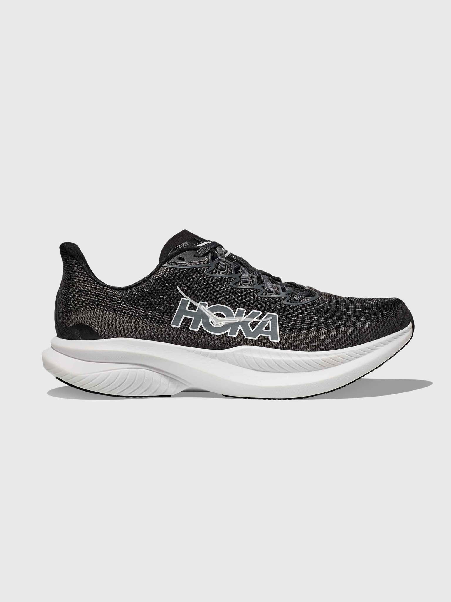 HOKA Men's Mach 6 Running Shoe | $140.00 | Saint Bernard