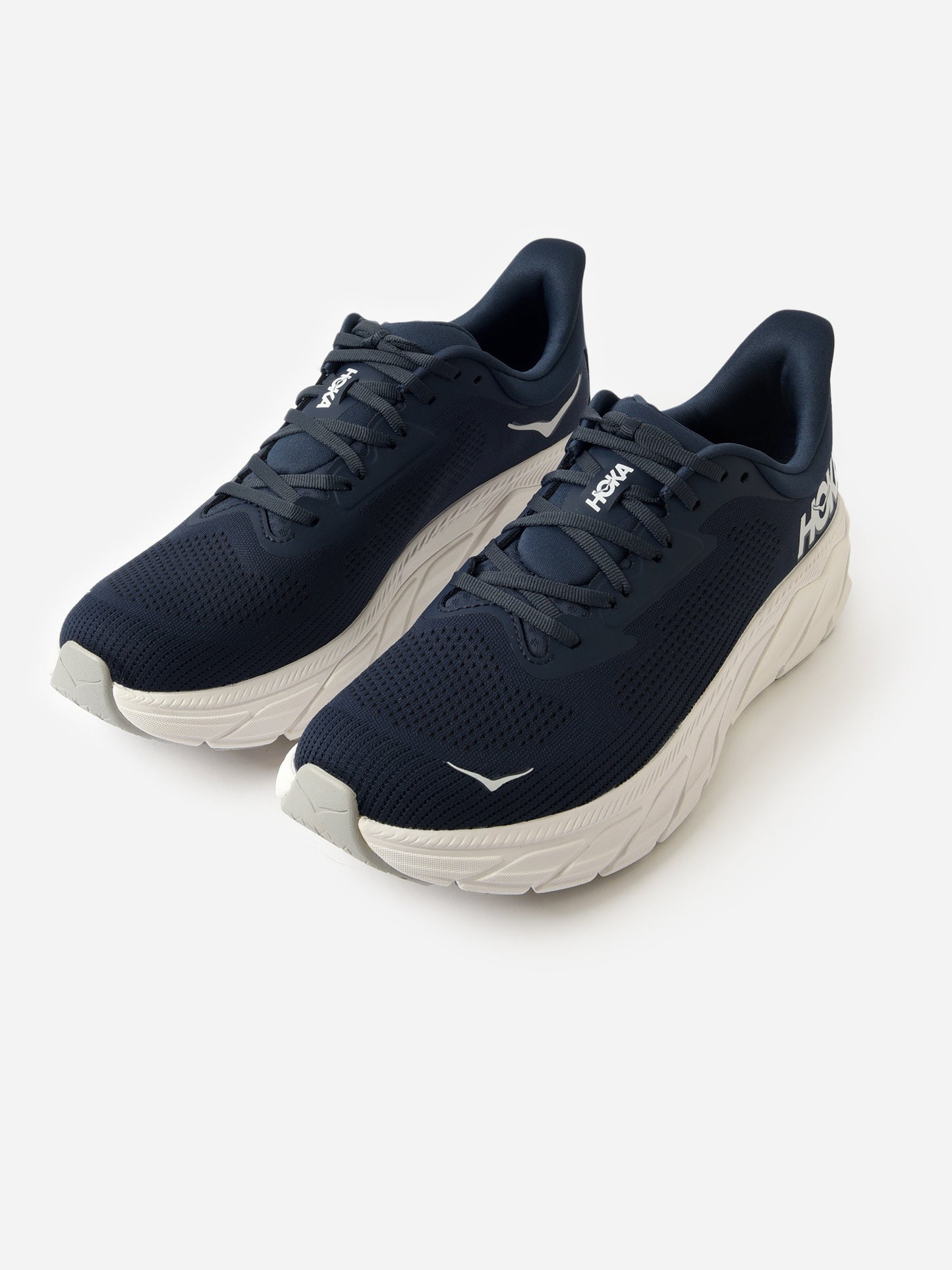 HOKA Men's Arahi 7 Running Shoe - Saint Bernard