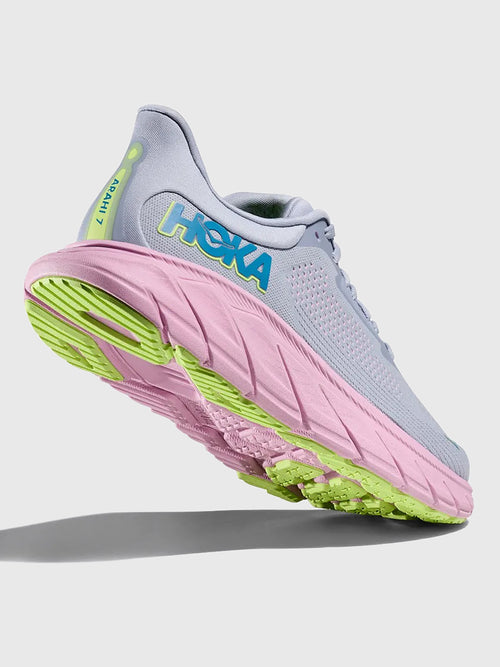 HOKA Women's Arahi 7 Running Shoe