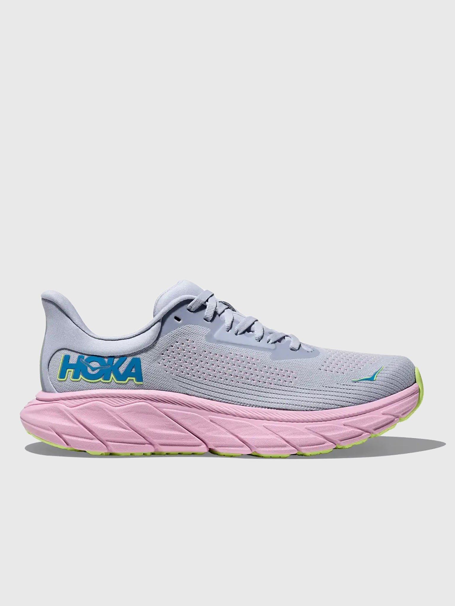 HOKA Women's Arahi 7 Running Shoe - Saint Bernard
