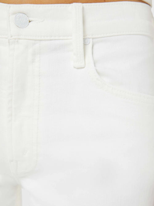 Mother Women's The Newbie Ankle Jean