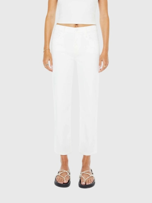 Mother Women's The Newbie Ankle Jean