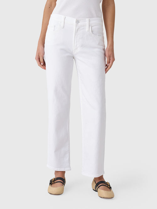 Mother Women's The Newbie Ankle Jean