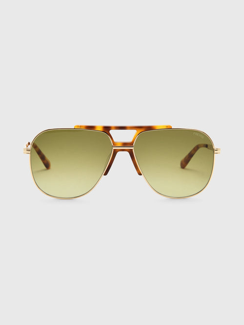 Freyrs Eyewear Logan Sunglasses - Saint Bernard